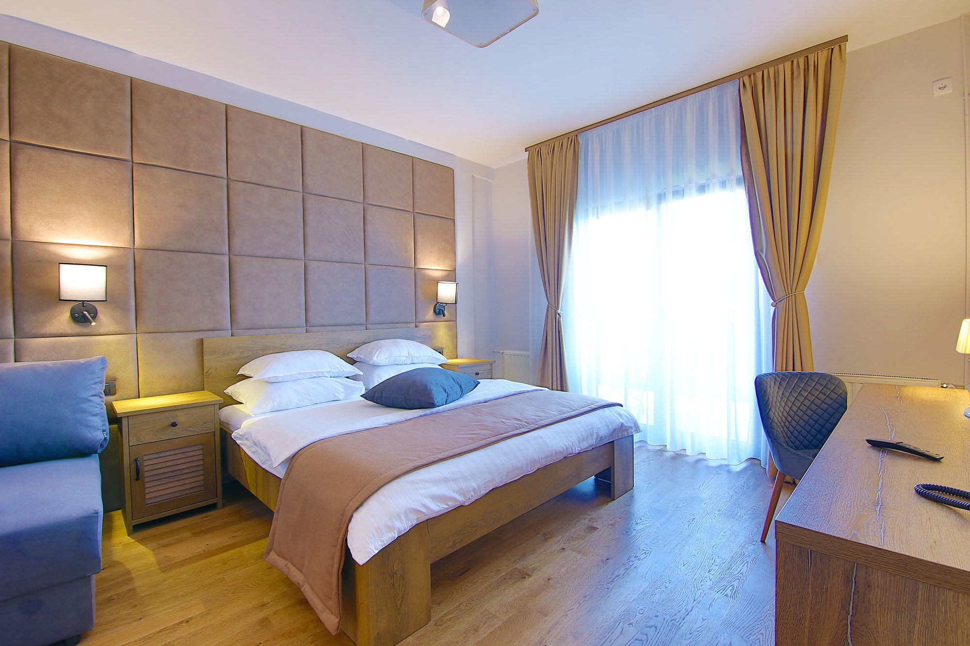 Lux sobe hotela Olimp Zlatibor 1